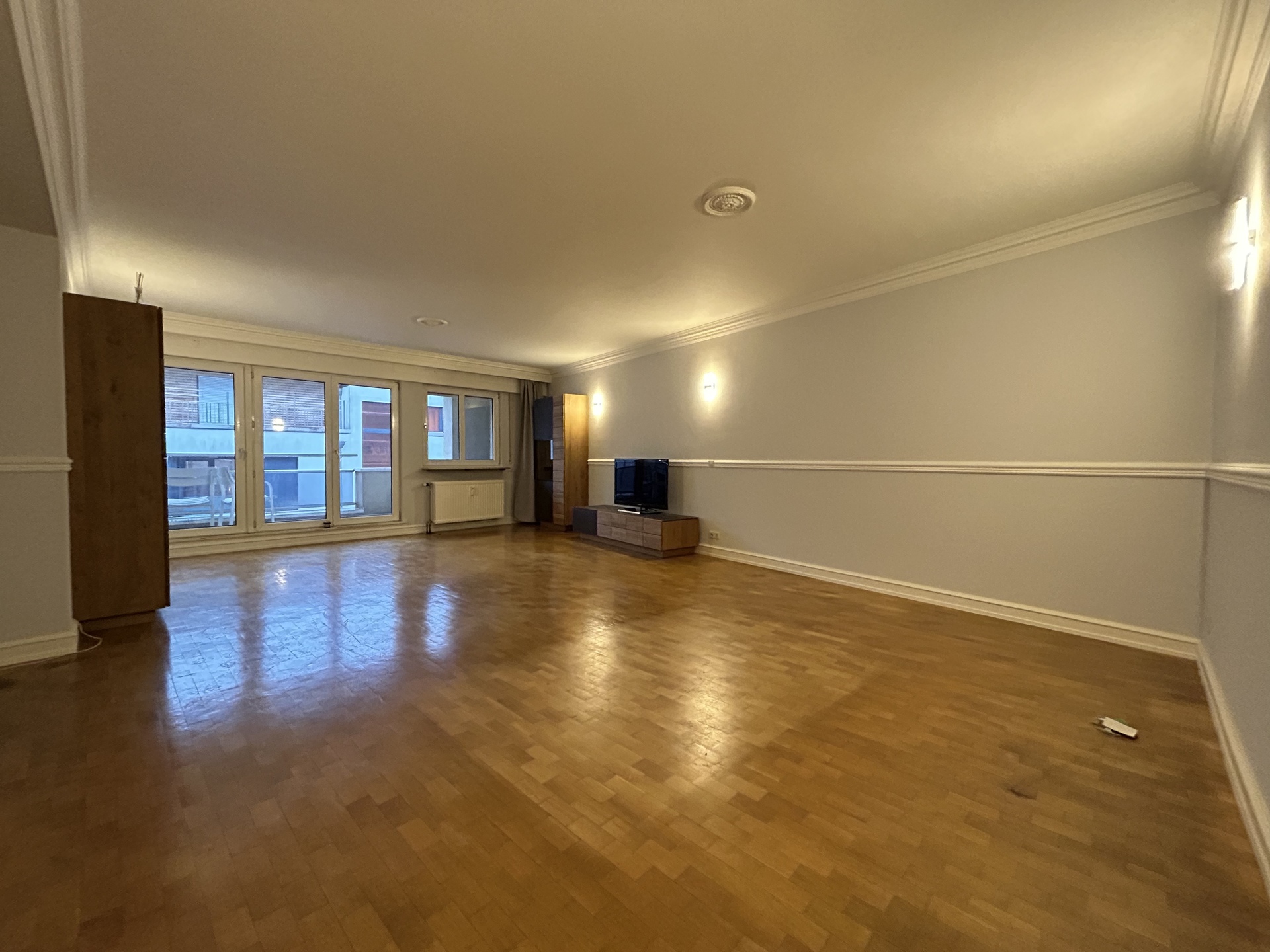 Appartement • 128.37m²